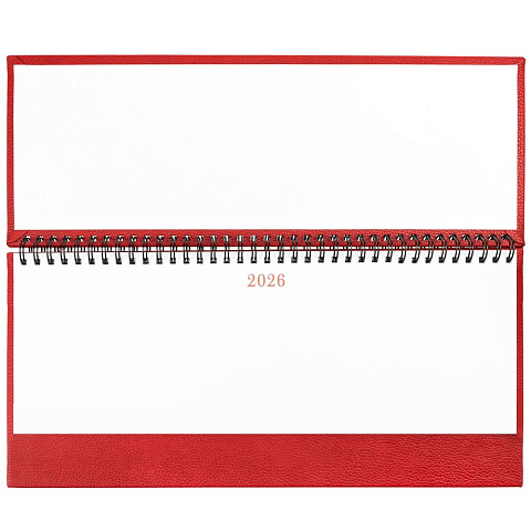 Планинг Sagrin, датированный, красный - рис 4.