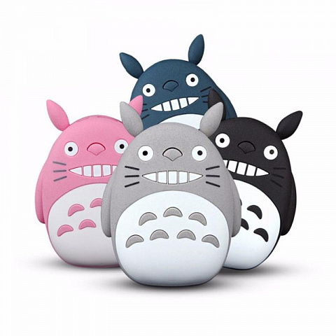 Внешний аккумулятор Totoro