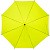 Зонт-трость Standard, желтый неон - миниатюра - рис 3.