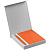 Набор Flat Mini, оранжевый - миниатюра - рис 2.