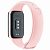 Фитнес браслет Mi Smart Band 8 Active, розовый - миниатюра - рис 5.