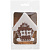 Печенье Снежный домик - миниатюра - рис 3.