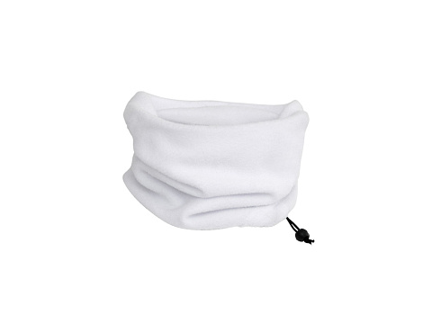 Снуд Nukka, белый - рис 2.