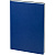 Ежедневник Latte Maxi, недатированный, ярко-синий - миниатюра