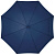 Зонт-трость LockWood, темно-синий - миниатюра - рис 3.