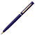 Ручка шариковая Euro Gold, синяя - миниатюра - рис 4.