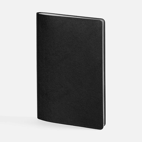 Ежедневник Petrus, недатированный, черный с серебром - рис 5.