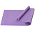 Коврик для йоги и фитнеса Slimbo, фиолетовый - миниатюра - рис 2.