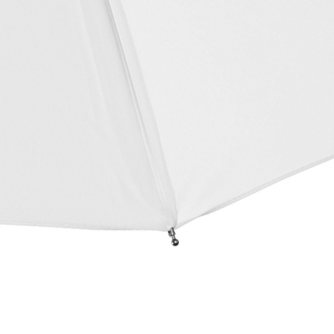 Зонт складной Hit Mini, ver.2, белый - рис 7.