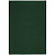 Плед Sheerness, темно-зеленый - миниатюра - рис 3.