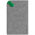 Ежедневник Corner, недатированный, серый с зеленым - миниатюра - рис 5.