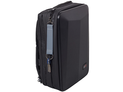 Ремувка с кольцом Vida, 3,2 см, серый - рис 3.