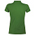 Рубашка поло женская Portland Women 200 зеленая - миниатюра - рис 3.