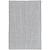 Плед Trenza, светло-серый - миниатюра - рис 5.