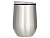 Термокружка Pot 330мл, серебристый - миниатюра - рис 4.