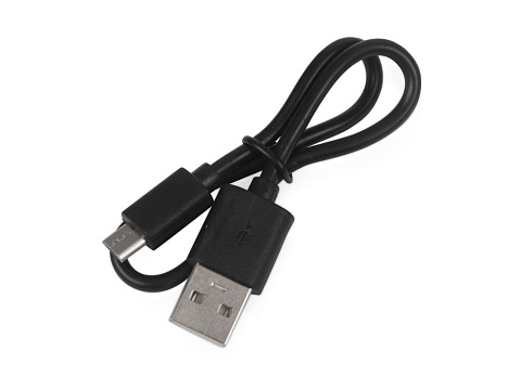 Внешний аккумулятор Rombica NEO PB100 Red, красный (Р) - рис 6.