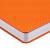 Ежедневник Tact, недатированный, оранжевый - миниатюра - рис 6.