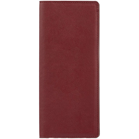 Набор Petrus Travel, красный - рис 7.