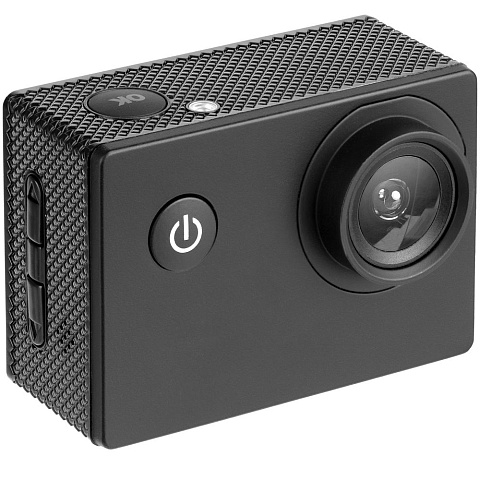 Экшн-камера Minkam 4K, черная - рис 3.