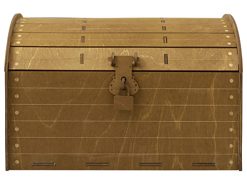 Подарочный набор: кукла фарфоровая, мед, голубой - рис 9.