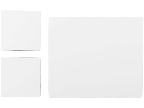 Комплект Q-Mat из коврика для мыши и подставки 3 - рис 2.