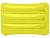 Надувная пляжная подушка Sunny - Желтый - миниатюра - рис 2.