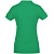 Рубашка поло женская Virma Premium Lady, зеленая - миниатюра - рис 3.