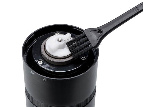 Портативная кофемолка Kenya - рис 6.