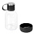 Бутылка для воды 2-в-1 с отдельной емкостью для питомца - миниатюра - рис 6.
