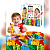 Конструктор KIDS Classic Большой набор - миниатюра