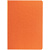 Блокнот Flex Shall, оранжевый - миниатюра - рис 3.