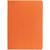 Блокнот Flex Shall, оранжевый - миниатюра - рис 3.