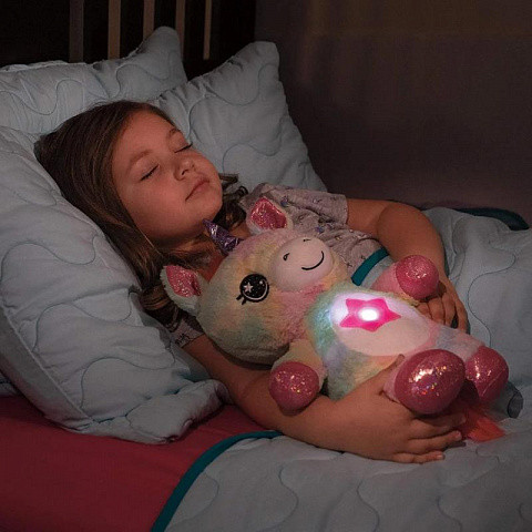 Детский ночник-проектор Star Belly - рис 3.