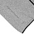 Жилет с капюшоном унисекс Gotland, серый - миниатюра - рис 5.