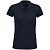 Рубашка поло женская Planet Women, темно-синяя - миниатюра - рис 2.
