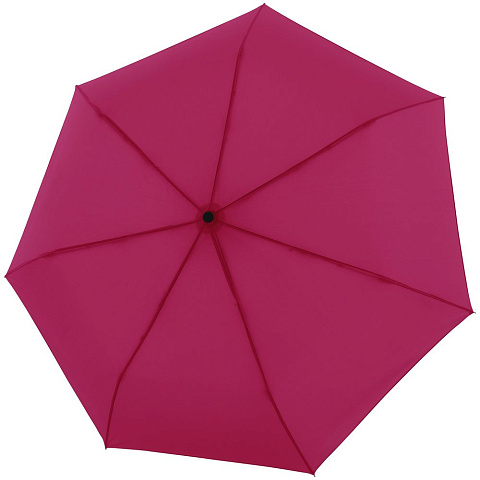 Зонт складной Trend Magic AOC, бордовый - рис 2.