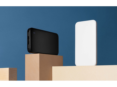 Внешний аккумулятор Rombica NEO Start Black (Р) - рис 6.