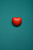 Антистресс «Сердце», красный - миниатюра - рис 3.