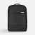 Рюкзак Discovery, черный - миниатюра