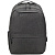 Рюкзак для ноутбука B157, черный - миниатюра - рис 2.