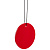 Ароматизатор Ascent, красный - миниатюра - рис 2.