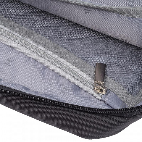 Рюкзак для ноутбука из эко кожи - рис 5.