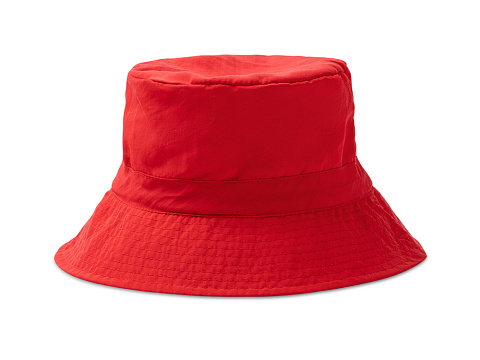 Непромокаемая панама из микрофибры Айора (AYORA), красный