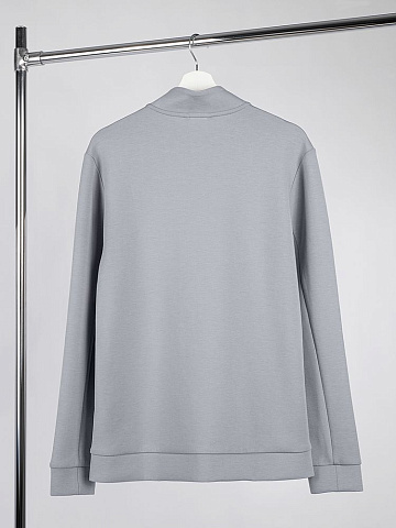 Куртка мужская Lovi, серая - рис 3.