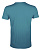 Футболка мужская Regent Fit 150, винтажный синий - миниатюра - рис 3.