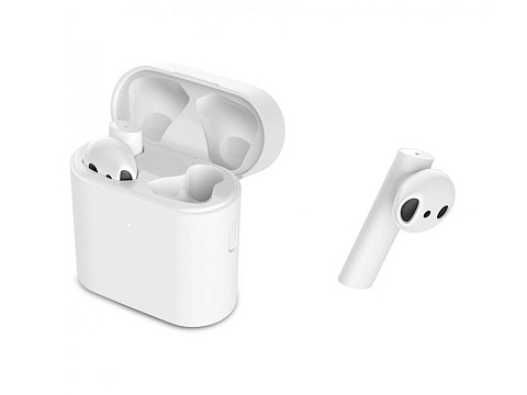 Наушники Mi True Wireless Earphones 2S TWSEJ07WM (BHR4208GL) - рис 2.