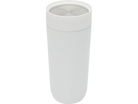 Camden кружка из нержавеющей стали, сертифицированный RCS, 350 мл, белый - рис 4.