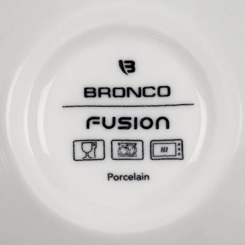 Чайный набор Fusion на 2 персоны - рис 5.