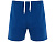 Спортивные шорты Lazio мужские, королевский синий - миниатюра