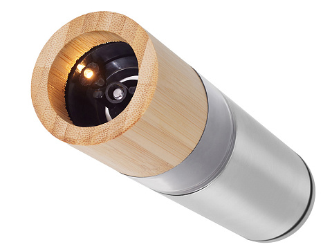 Электрическая мельница для специй, на батарейках Clove - рис 3.